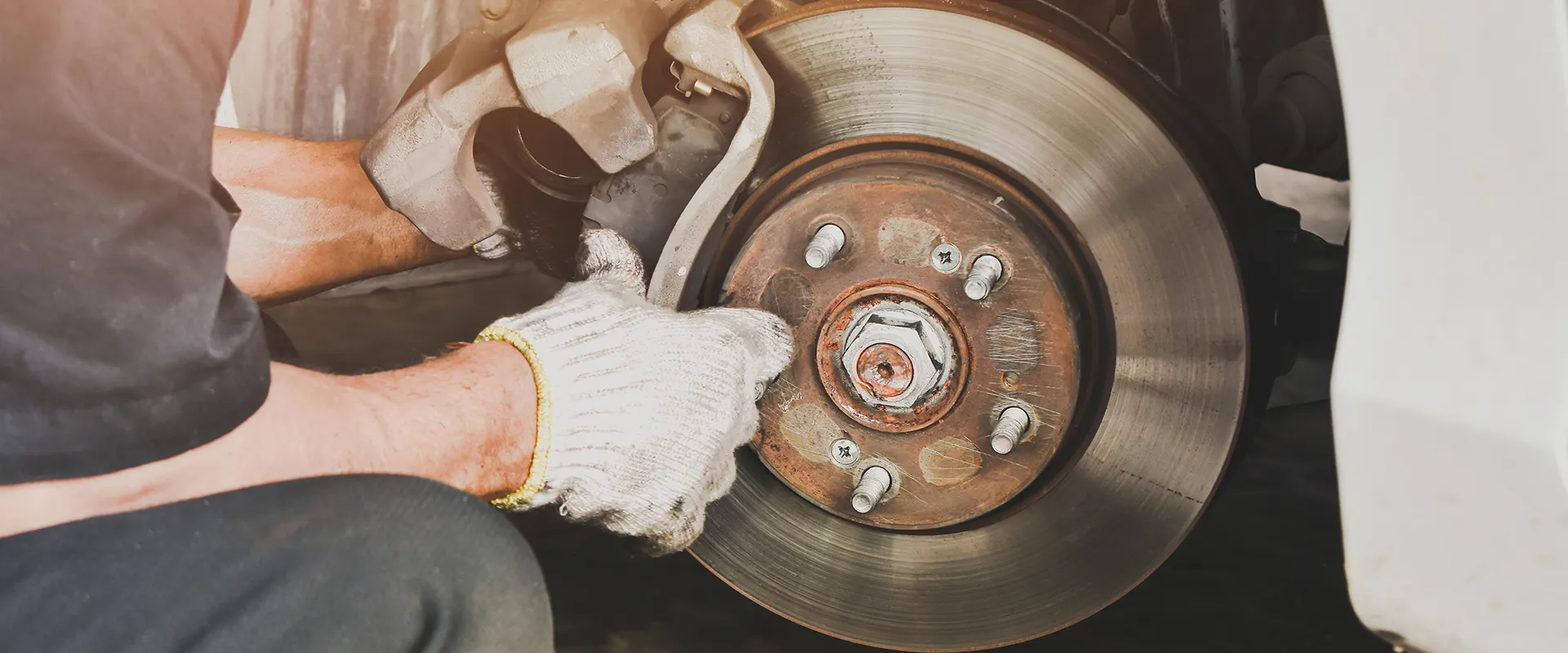 Brake Repair near Philadelphia, PA