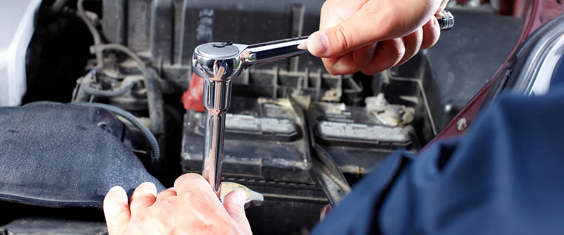 Car Repair near Philadelphia, PA