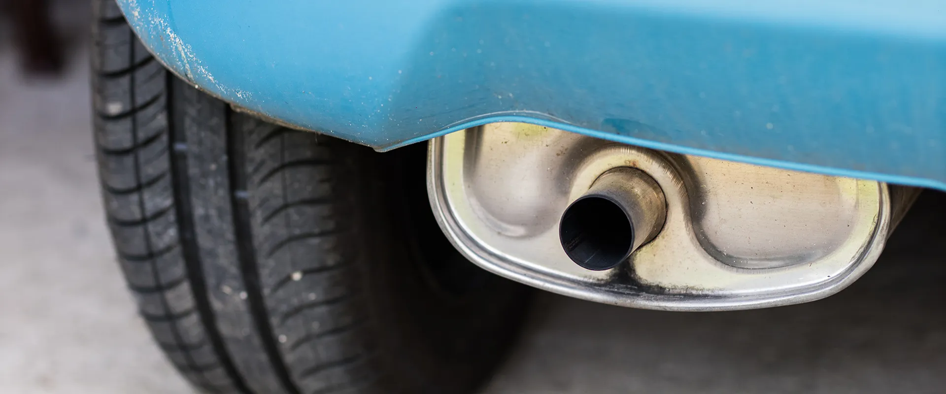 Exhaust System near Philadelphia, PA