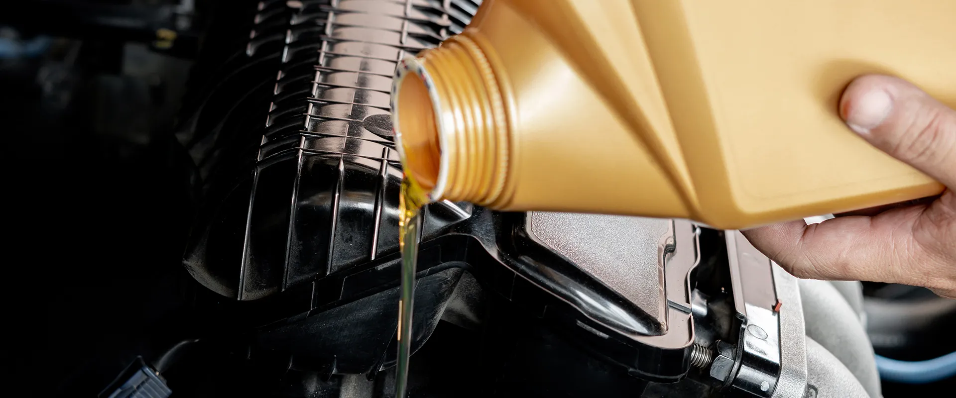 Oil Changes near Philadelphia, PA