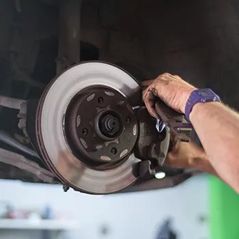 Brake Repair in Philadelphia, PA