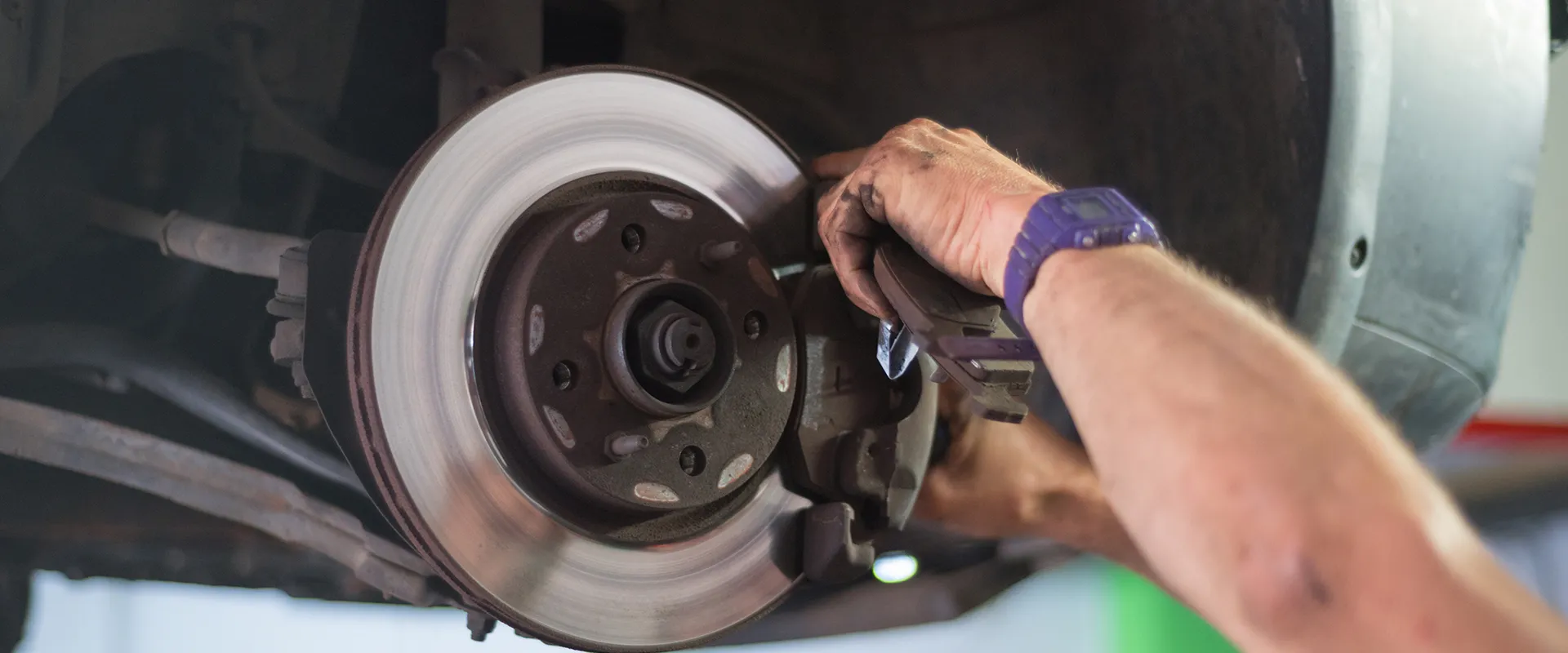 Brake Repair near Philadelphia, PA