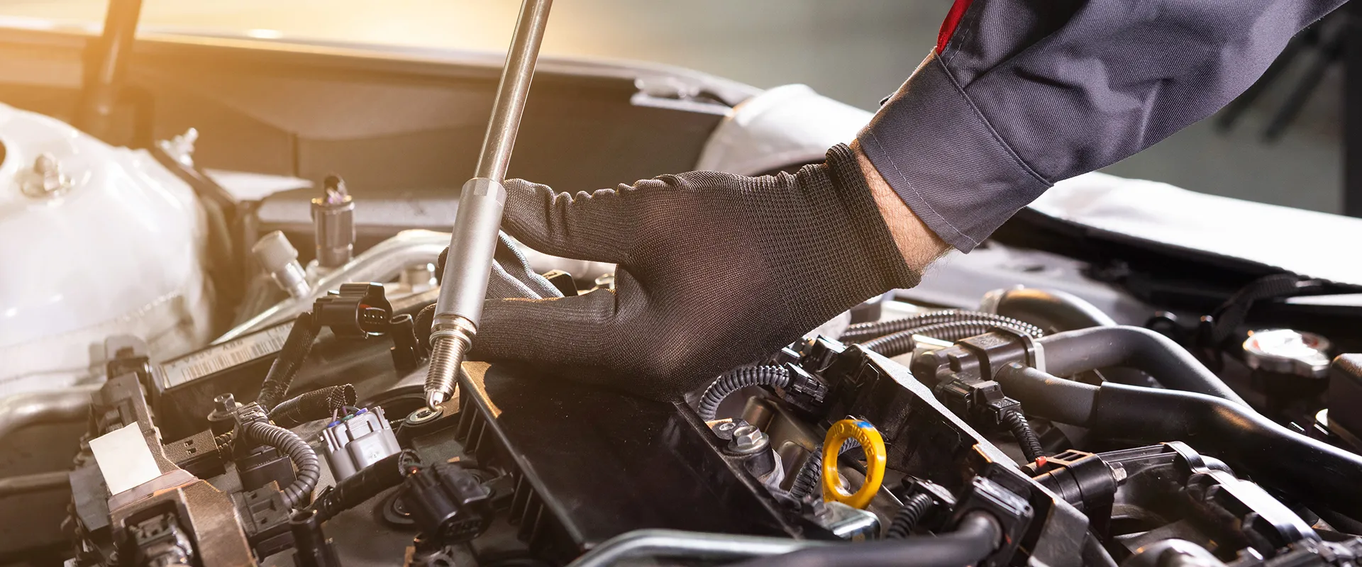 Car Repair near Philadelphia, PA
