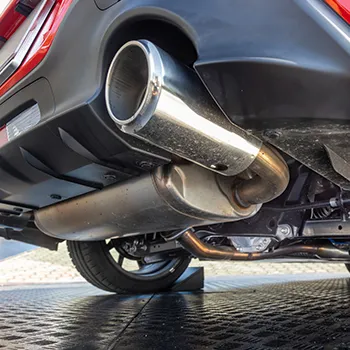 Exhaust System in Philadelphia, PA
