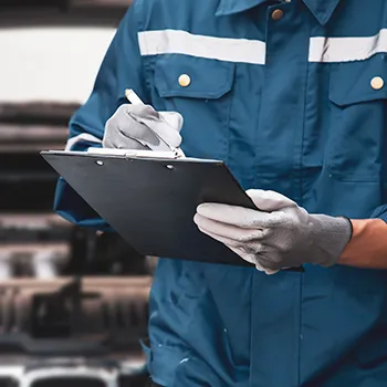 Factory Scheduled Maintenance in Philadelphia, PA