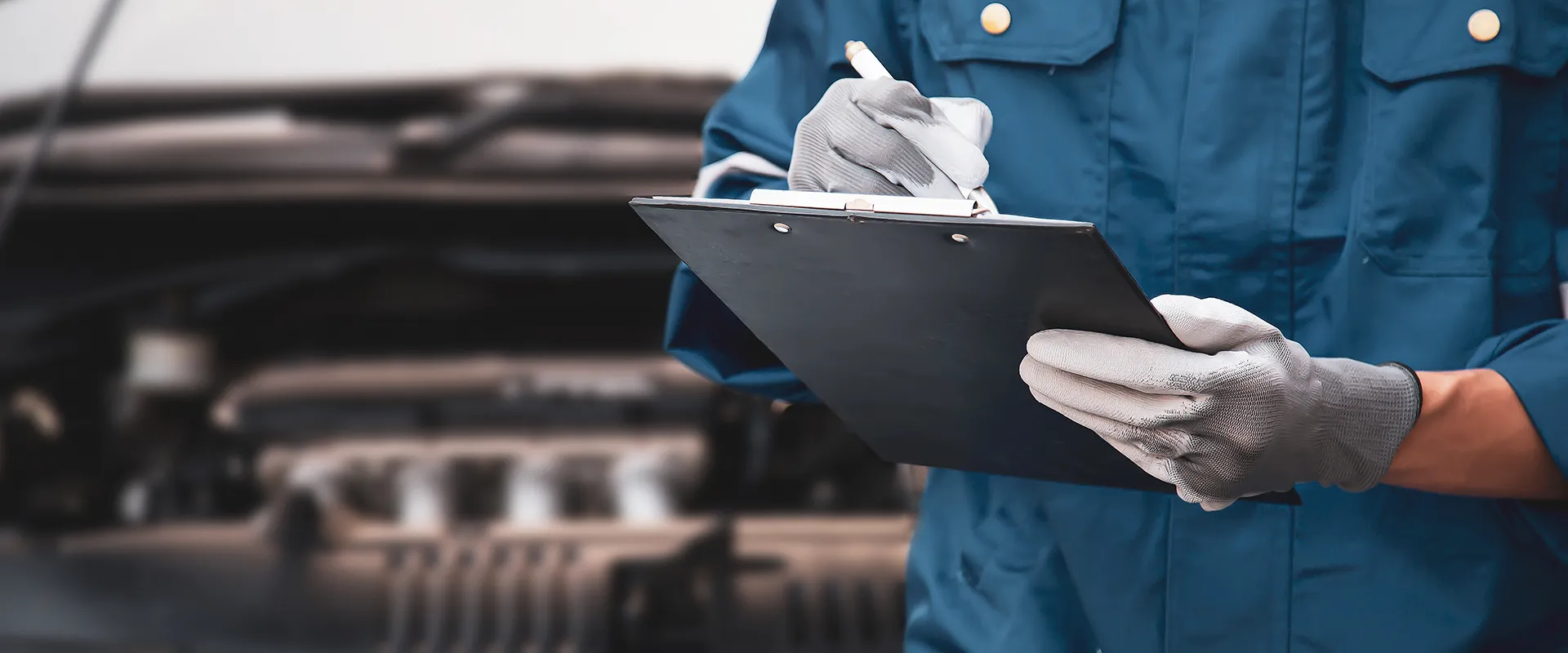 Factory Scheduled Maintenance near Philadelphia, PA