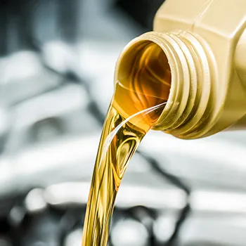 Oil Changes in Philadelphia, PA