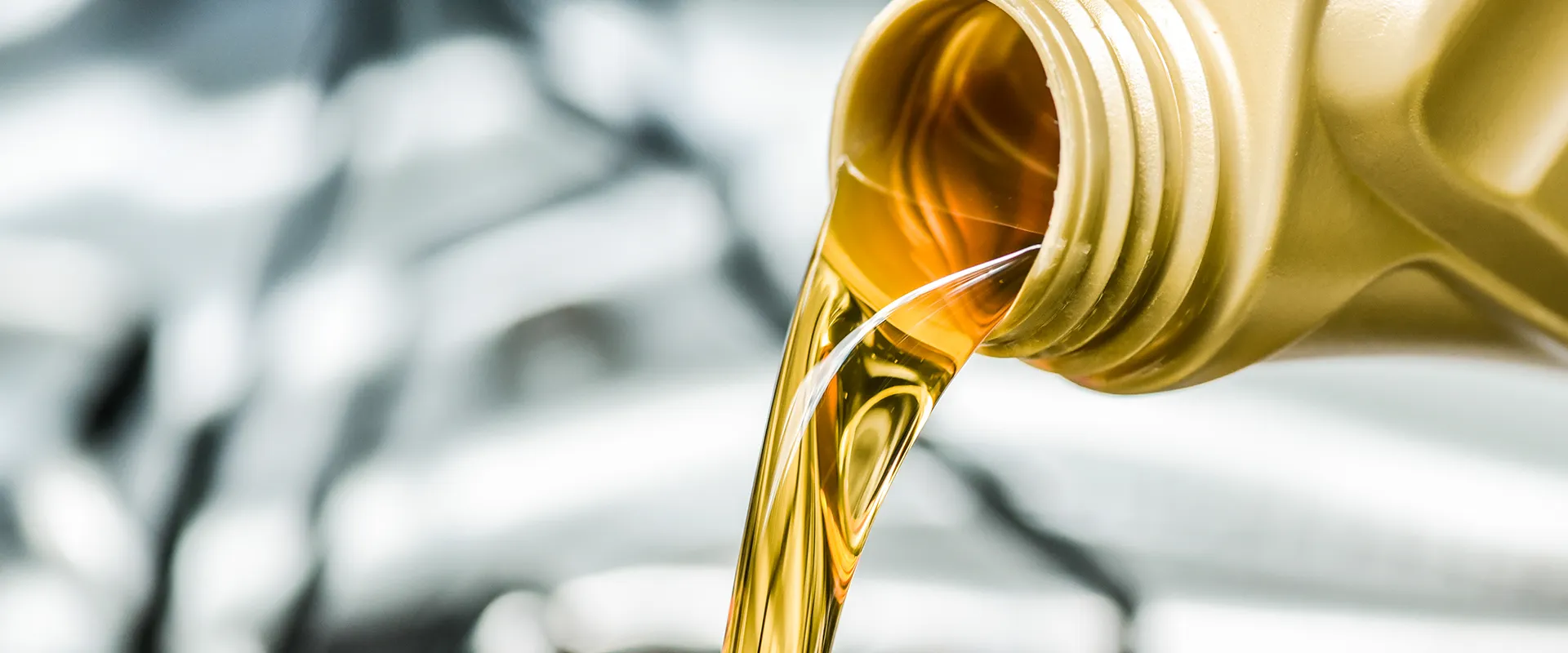 Oil Changes near Philadelphia, PA