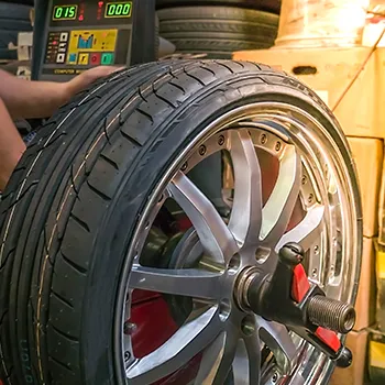 Tires in Philadelphia, PA